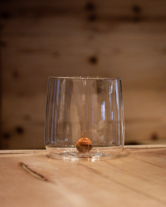 6er Set Wasserglas 0